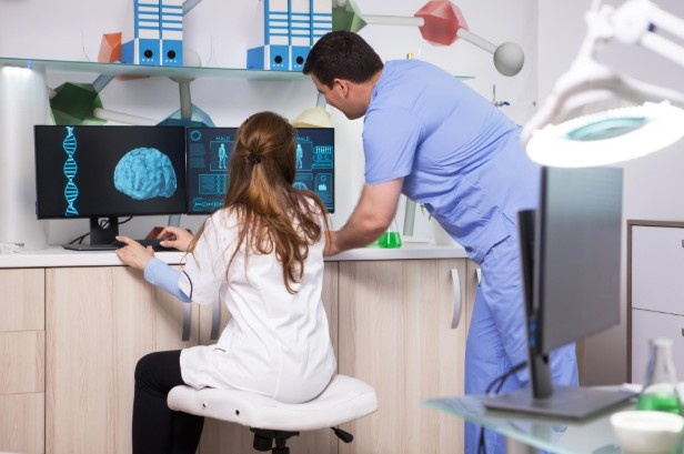 Best Neuro doctor in Noida