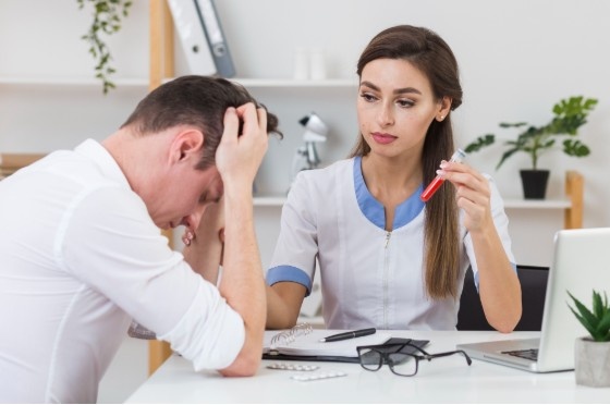 Best Migraine Specialist in Noida