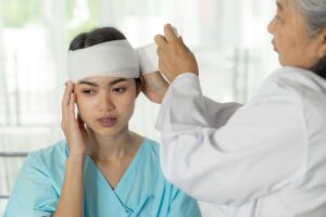 Best Head Injury Doctor in Greater Noida