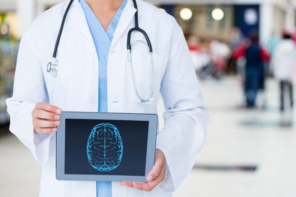 Best Neurosurgeon in Noida