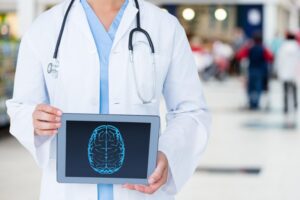Best Neurosurgeon in Noida