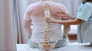 Best spine specialist in Noida