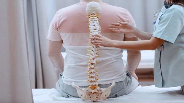 Best spine specialist in Noida