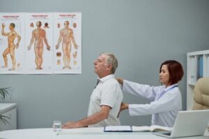 Slip Disc Treatment in Noida