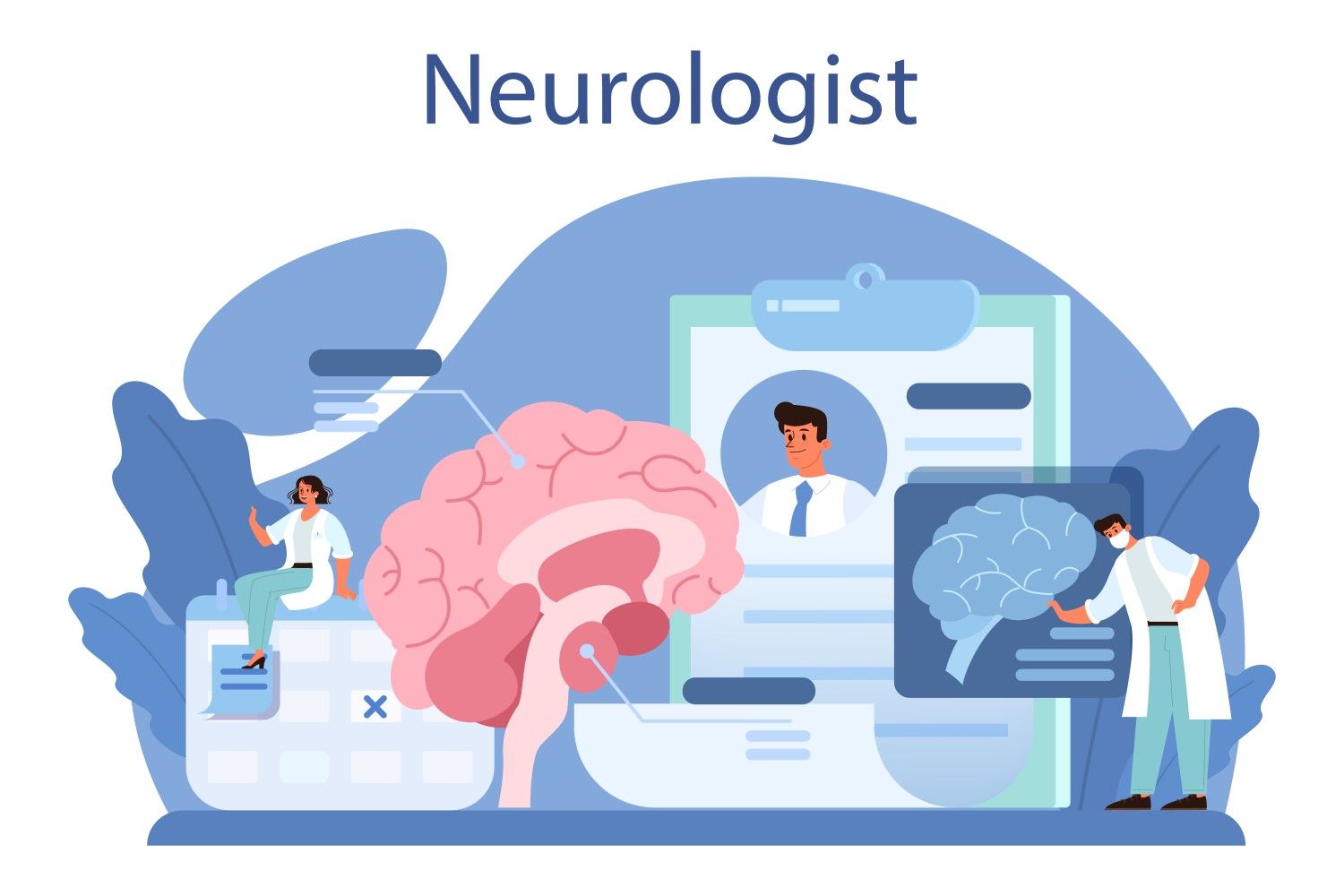Best Neurologist in Greater Noida