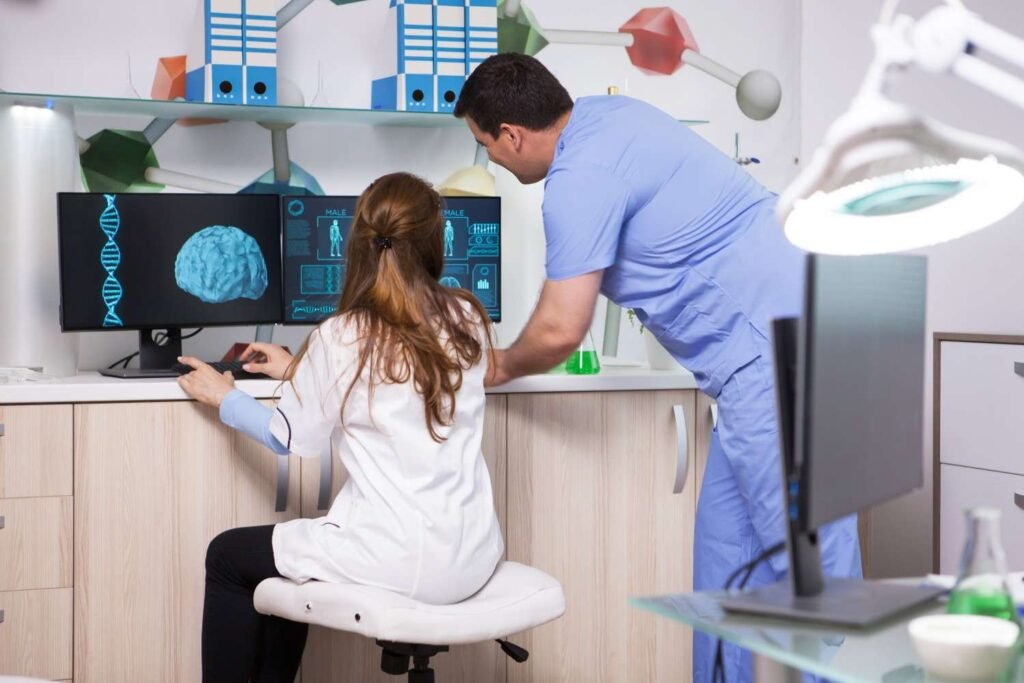 Best Neurologist in Noida