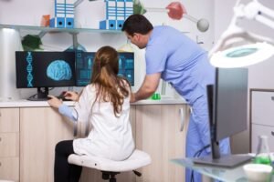 Best Neurologist in Noida