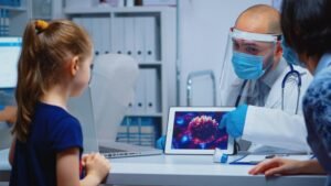 Best Pediatric Neurologist in Greater Noida