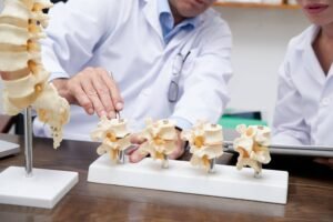 Best Spine Specialist in Greater Noida