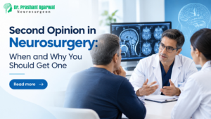 Second Opinion in Neurosurgery